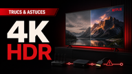 Netflix reste en HD ? Voici ce qui bloque vraiment la 4K et le HDR