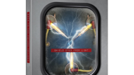 Retour vers le futur - L'intégrale - Steelbook UHD 4K