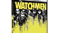 Watchmen : Les Gardiens [4K + Blu-Ray]