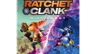 Ratchet & Clank : Rift Apart PS5