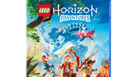 LEGO Horizon Adventures PS5 - Jeu Plateforme-Aventure