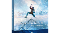Aquaman et Le Royaume Perdu - Édition Steelbook