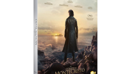 Le Comte de Monte Cristo Edition 4k + Bluray