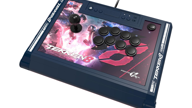 HORI PS5 Fighting Stick Alpha Édition TEKKEN 8