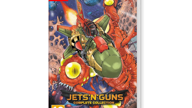 Jets'n'Guns Complete Collection Nintendo Switch