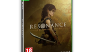 Resonance : A Plague Tale Legacy (Xbox Series X)