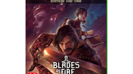 Blades of Fire Day One Edition Xbox Series X