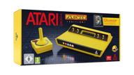 Atari 2600 Pac-Man Edition