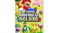 Nintendo Switch - New Super Mario Bros. U Deluxe