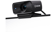 Elgato Facecam MK.2 – Webcam Full HD pour Streaming et Jeux