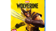 Marvel's Wolverine PS5