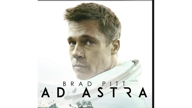 Ad Astra : 4K Ultra-HD + Blu-Ray