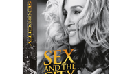 Sex and the City - L'intégrale Série & Films [Blu-ray]