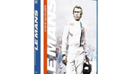 Le Mans : Steve McQueen dans le film culte de la course