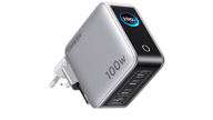 UGREEN Nexode Pro 100W Chargeur USB-C 4 Ports GaN