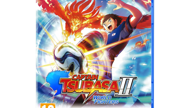 Captain Tsubasa 2: World Fighters (PS5)