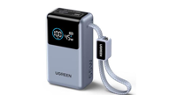 UGREEN Nexode Pro 55W Batterie Externe 10000mAh