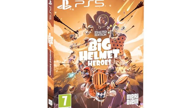 Big Helmet Heroes Exalted Edition PS5