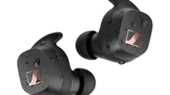 Sennheiser Écouteurs Sport True Wireless : Son et Autonomie
