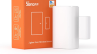 SONOFF SNZB-04P Capteur Porte Zigbee