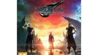 Final Fantasy VII Rebirth Standard Édition