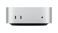 Mac Mini Puce M4 : 16Go RAM, 256Go SSD, Apple Intelligence