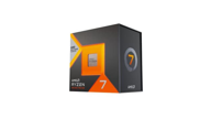 AMD Ryzen 7 7800X3D : Processeur Gaming 8 Cœurs Socket AM5