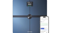 Withings Body Smart : Balance connectée BIA Wi-Fi