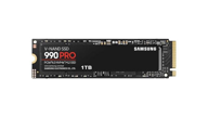 Samsung SSD 990 Pro 1To NVMe M.2 PCIe 4.0