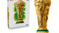 LEGO Editions Trophée FIFA 2026 - Maquette Collector 43020