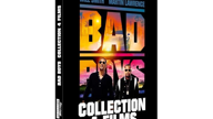 Bad Boys - Coffret Collection 4 Films UHD 4K