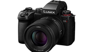 Panasonic Lumix S5M2 avec Objectif 50mm F1.8