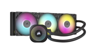 Corsair iCUE LINK TITAN 360 RX RGB Watercooling AIO