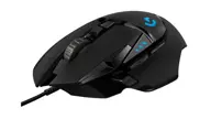 Logitech G502 HERO à 38,73 € sur Amazon : 35 % de remise sur la souris gaming