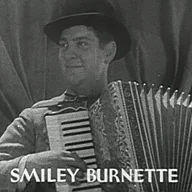 Smiley Burnette