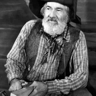 George 'Gabby' Hayes