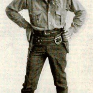 George Chesebro
