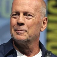 Bruce Willis
