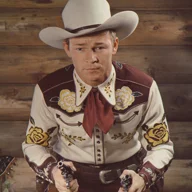 Roy Rogers