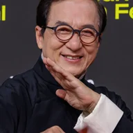 Jackie Chan