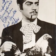 Luis Aguilar