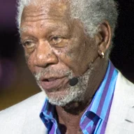 Morgan Freeman