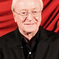 Michael Caine