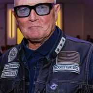 Robert Patrick