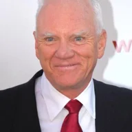 Malcolm McDowell