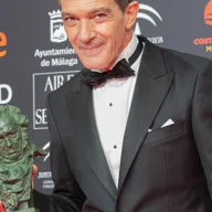 Antonio Banderas