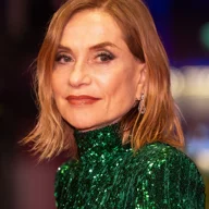 Isabelle Huppert
