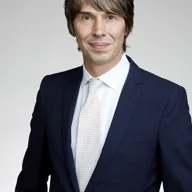 Brian Cox