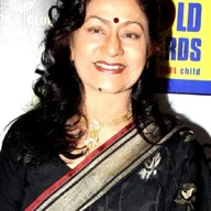 Aruna Irani