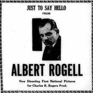 Albert S. Rogell